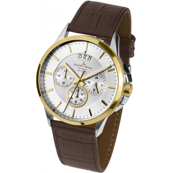 Часы Jacques Lemans Sydney 1-1542R